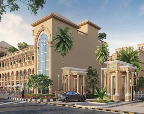 SIgnature Global City 37d Gurgaon