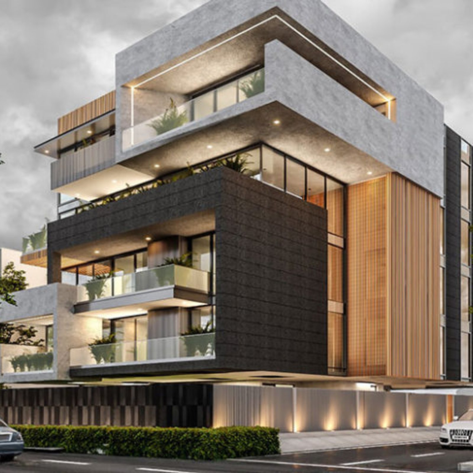 Nitara Luxury Floors
