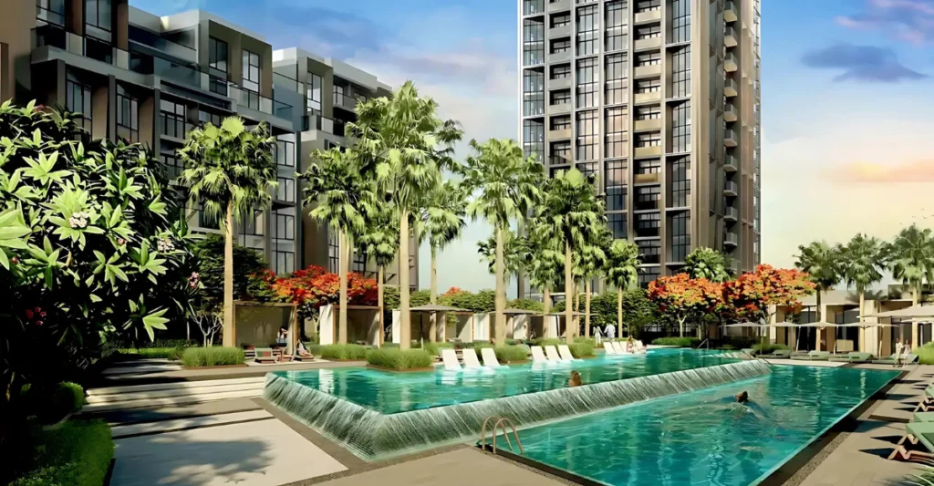 BPTP Amstoria verti greens sector 102