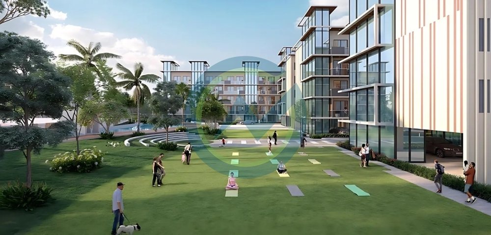 Luxury apartments Sector 103