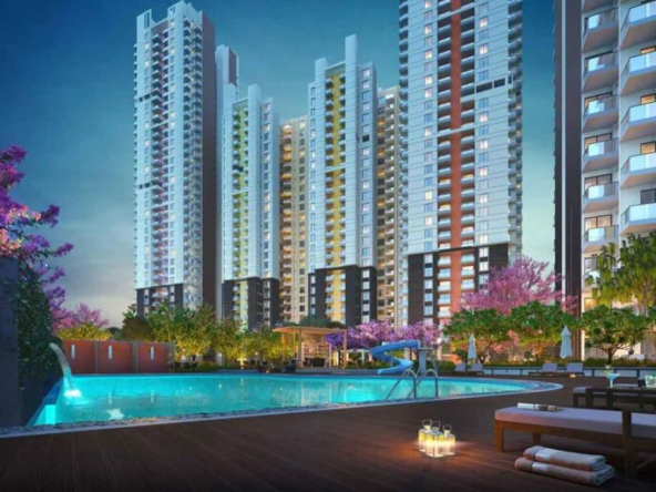 Hero Homes Palatial sector 104 Gurgaon