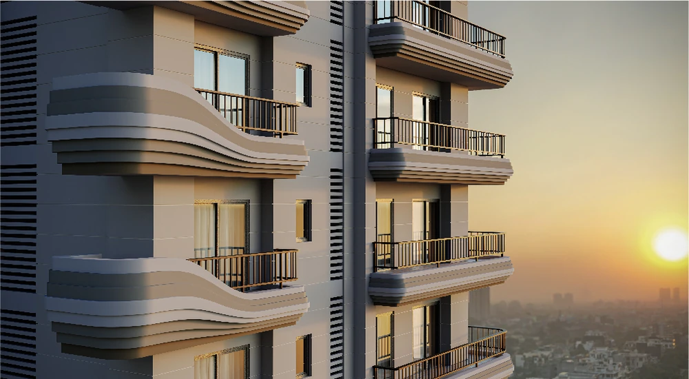 Sobha Altus