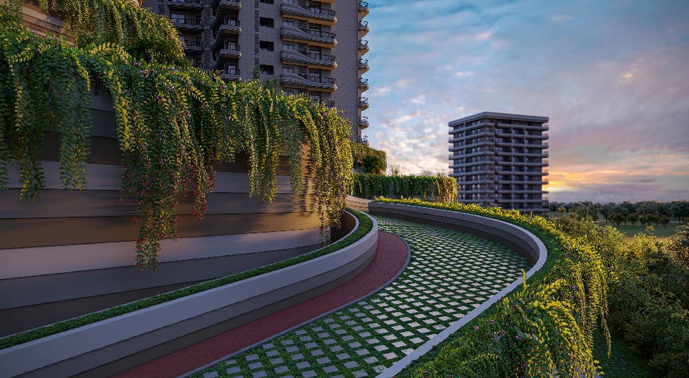 Sobha Altus Gurgaon