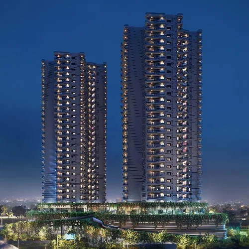 Sobha Altus Sector 106