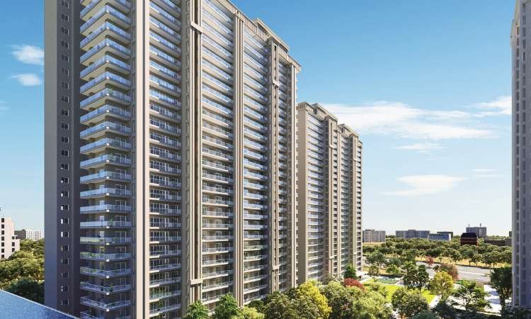 godrej vrikshya sector 103 gurgaon