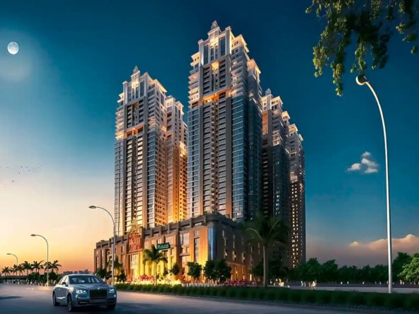 hero homes Gurgaon