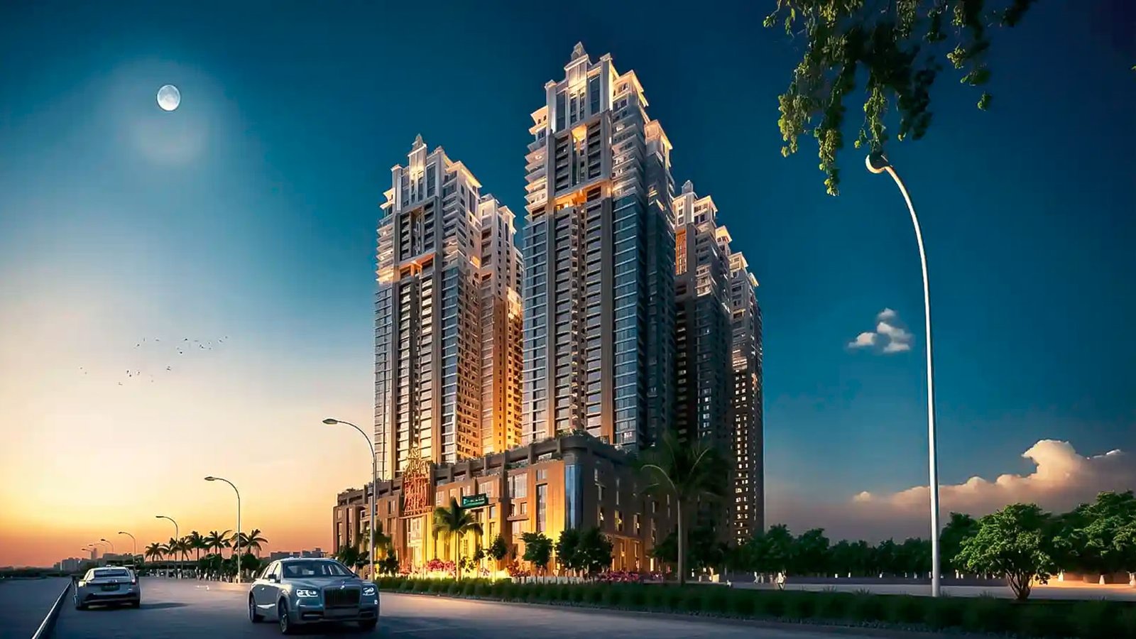 hero homes Gurgaon