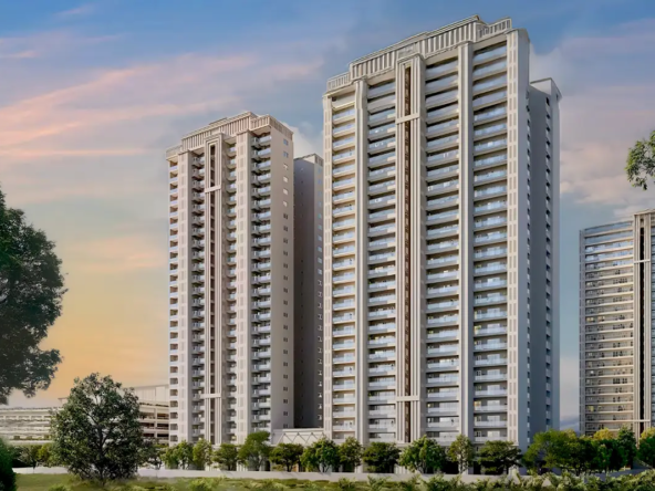 godrej vrikshya sector 103 gurgaon