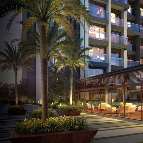 godrej properties gurgaon