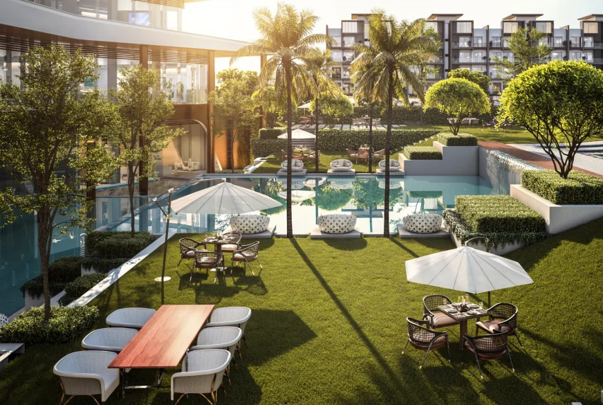 smartworld luxury apartments 