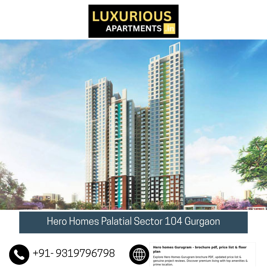 hero homes the palatial