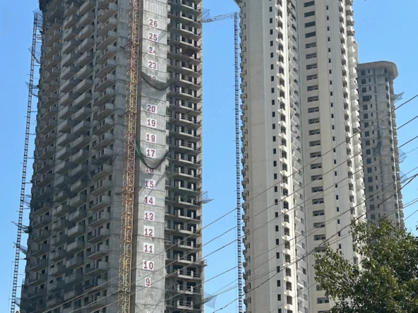 tulip monsella Gurgaon