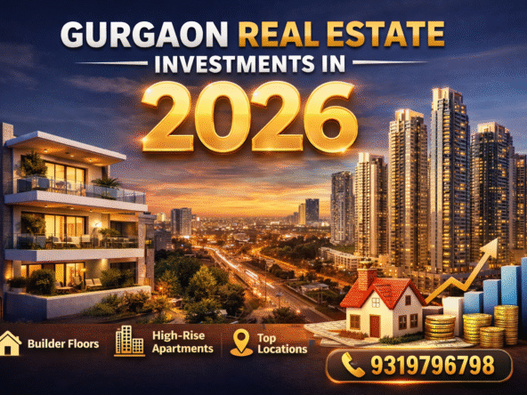 real estate investment in 2026