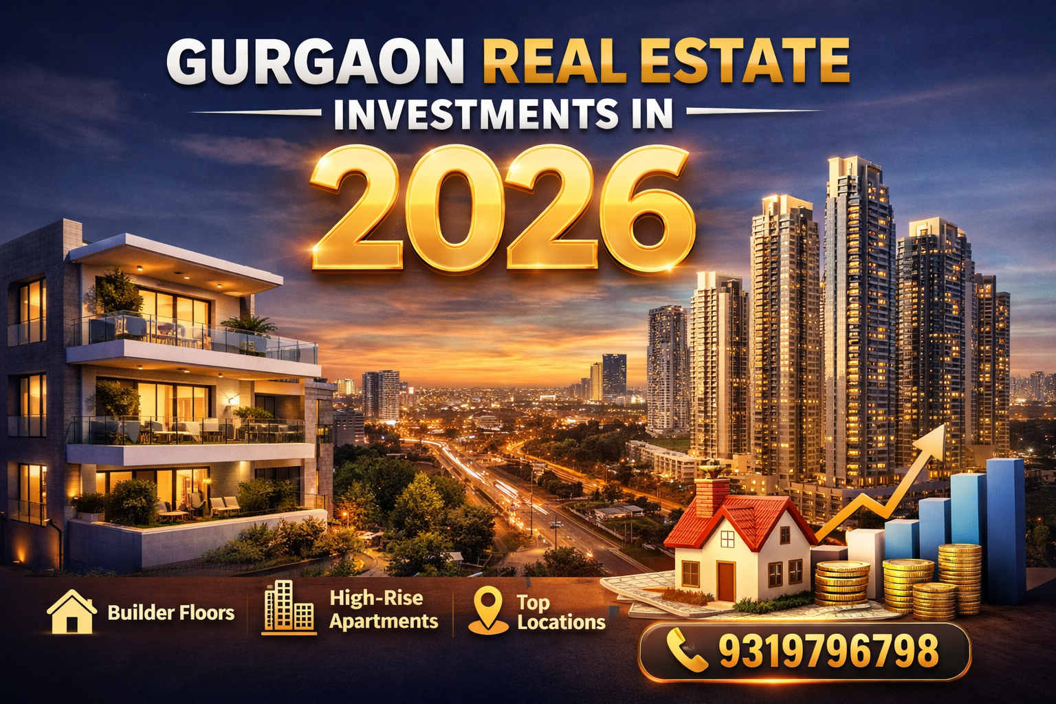 real estate investment in 2026