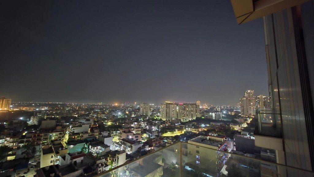 apartments outside overview